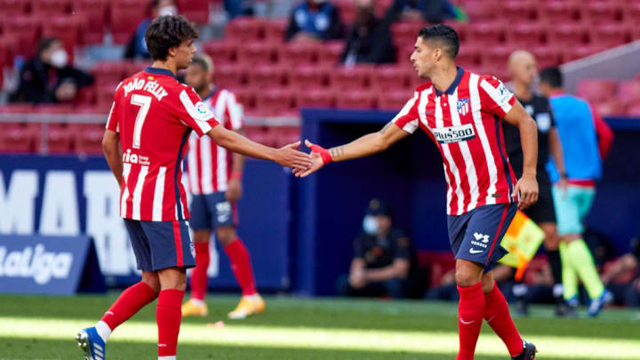 Atletico de Madrid v Granada CF - La Liga Santander