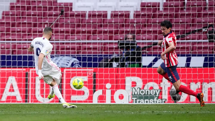 Karim Benzema