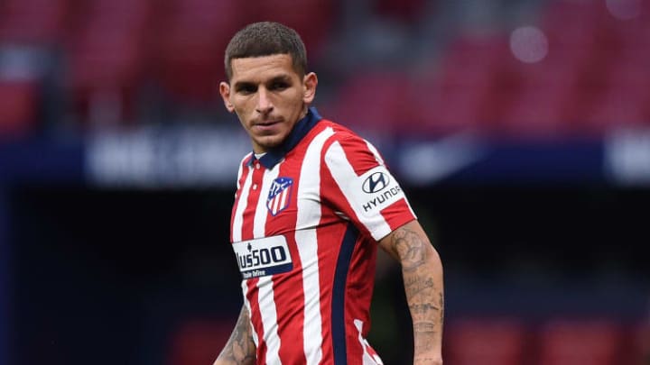Lucas Torreira