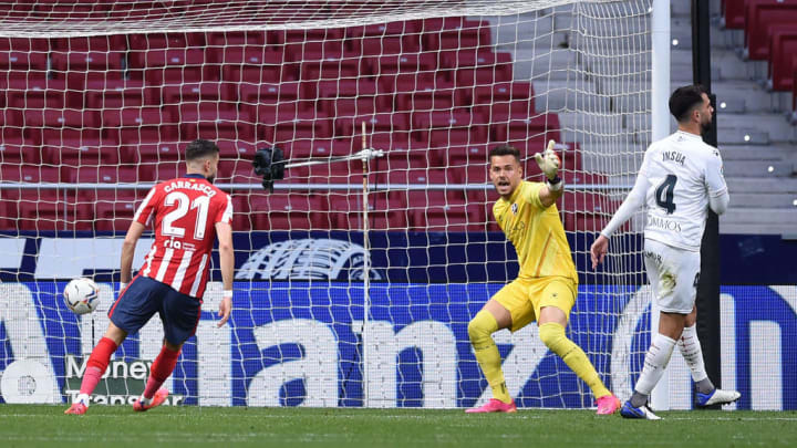 Yannick Carrasco