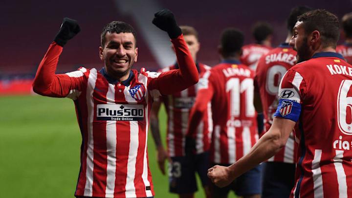 Angel Correa