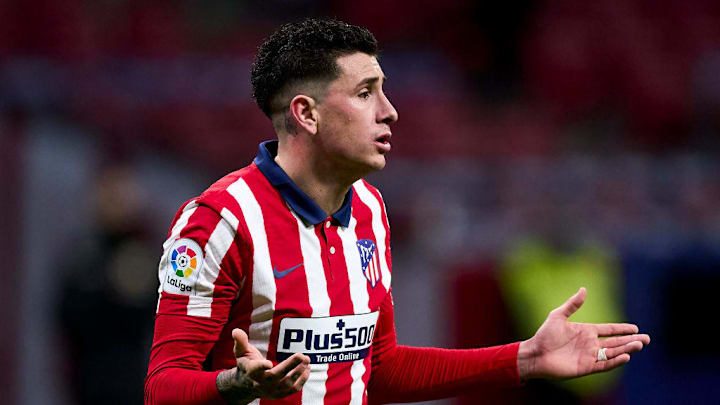 Jose María Giménez