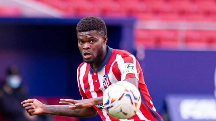 Atletico de Madrid v Villarreal CF - La Liga Santander