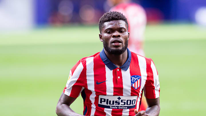 Atletico de Madrid v Villarreal CF - La Liga Santander Atletico de Madrid v Villarreal CF - La Liga Santander