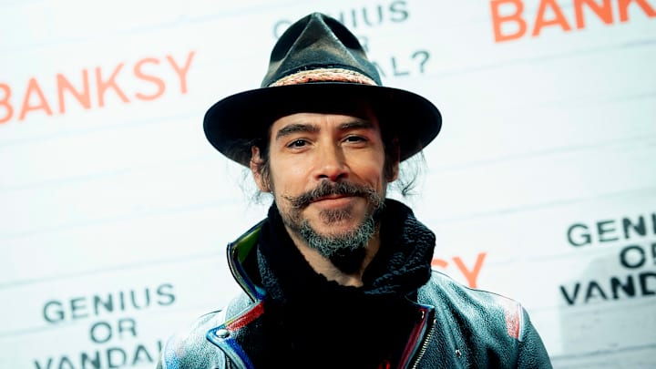 Óscar Jaenada es uno de los protagonistas de la nueva producción infantil de Disney Plus Óscar Jaenada es uno de los protagonistas de la nueva producción infantil de Disney Plus