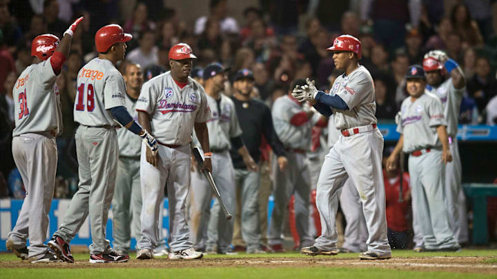 El campeón de LIDOM representa a República Dominicana en la Serie del Caribe