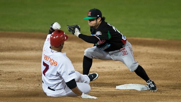 Los Yaquis de Ciudad Obregón cierran la serie contra Jalisco en la LMP