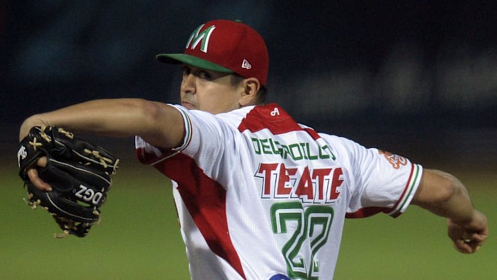 BASEBALL-CARIBBEAN-MEX-PUR