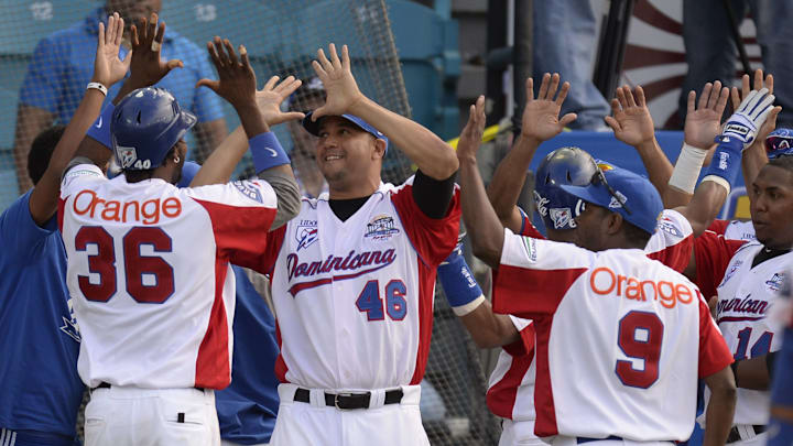 Licey se juega la vida contras las Estrellas Orientales