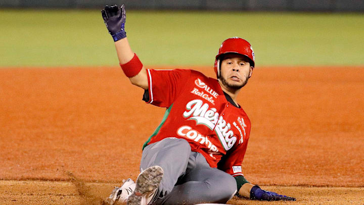 BASEBALL-CARIBBEAN-SERIES