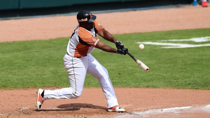 Las Águilas están jugando para .500 pero hoy no estarán en el diamante