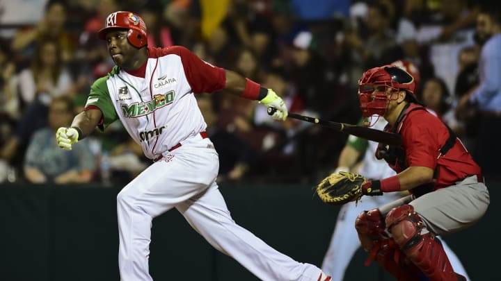 BASEBALL-CARIBBEAN-SERIES