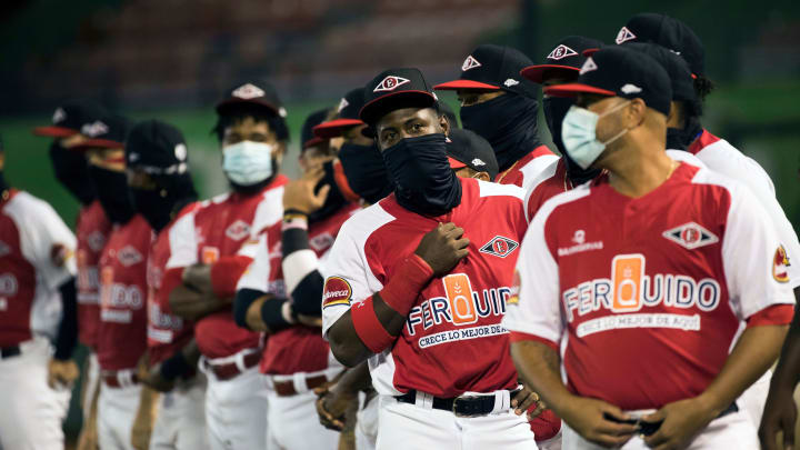 LIDOM en vivo | Tigres del Licey vs. Leones del Escogido