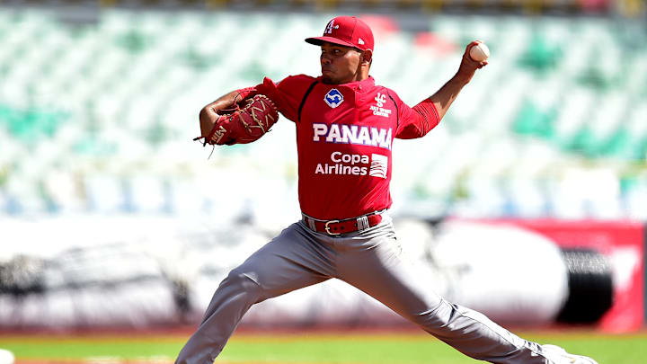 Andy Otero condujo a semifinales a las Estrellas Orientales