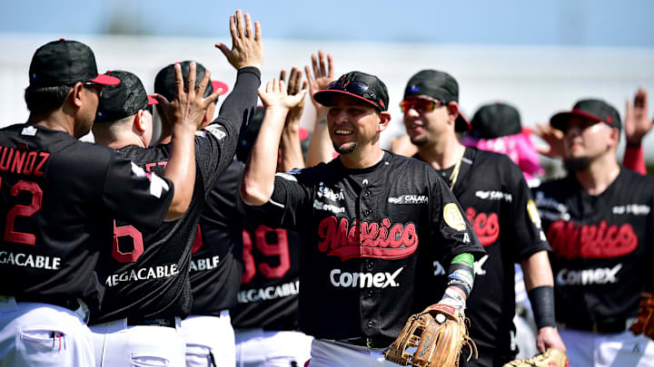 México busca su tercer triunfo en la Serie del Caribe 2020 México busca su tercer triunfo en la Serie del Caribe 2020