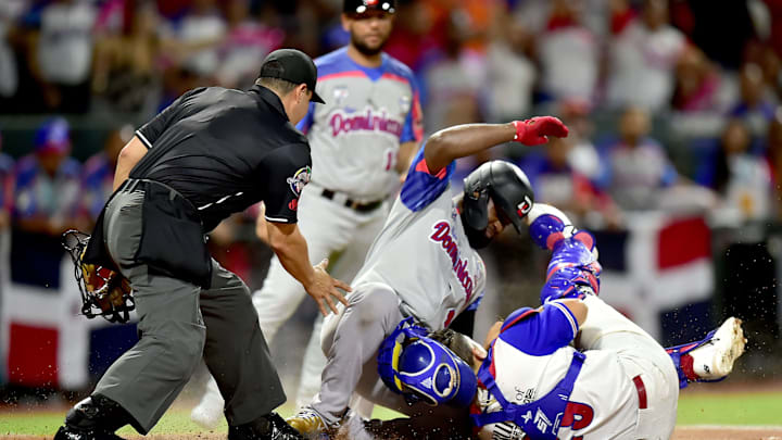 El clásico caribeño se disputará en la segunda semifinal de este jueves