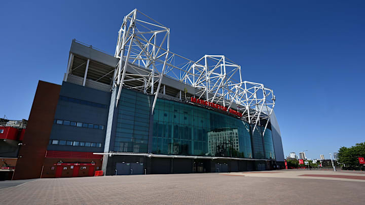Manchester United Set To Face West Brom In Two Hour Long Friendly Games Ahead Of Pl Restart