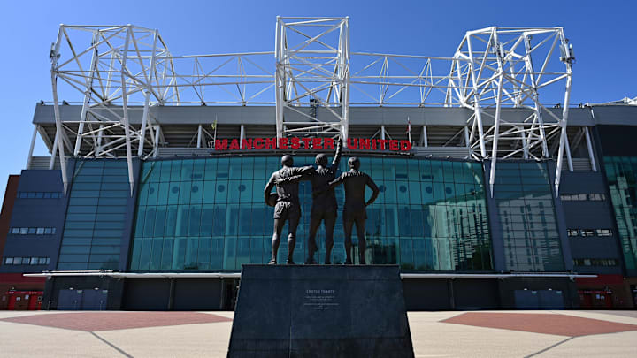 BRIITAIN-HEALTH-VIRUS-FBL-ENG-PR-MAN UTD BRIITAIN-HEALTH-VIRUS-FBL-ENG-PR-MAN UTD