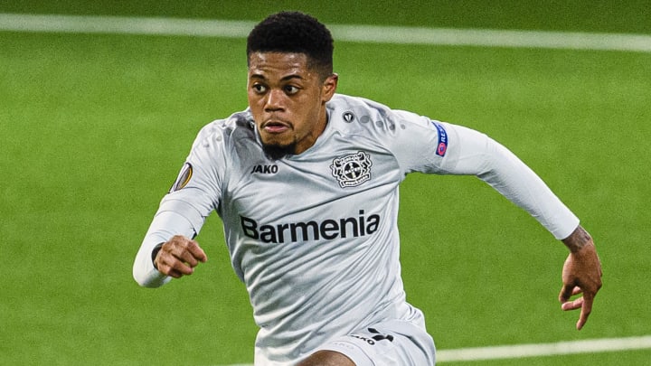 Leon Baily has completed his transfer to Aston villa Leon Baily has completed his transfer to Aston villa