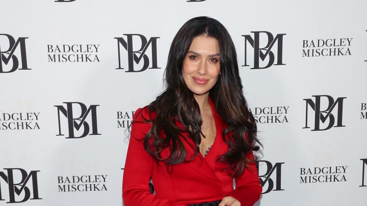 Hilaria Baldwin Hilaria Baldwin
