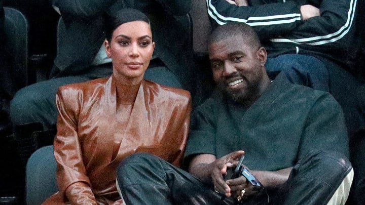 Kanye West apunta a expandir su marca Yeezy al mundo de la cosmética