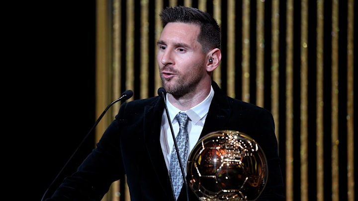 Ballon D'Or Ceremony At Theatre Du Chatelet : Inside Ceremony In Paris Ballon D'Or Ceremony At Theatre Du Chatelet : Inside Ceremony In Paris