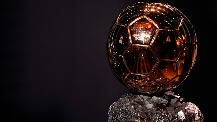 Ballon D'Or Ceremony At Theatre Du Chatelet : Inside Ceremony In Paris Ballon D'Or Ceremony At Theatre Du Chatelet : Inside Ceremony In Paris