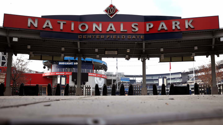 MLB Opening Day odds, date, games, teams playing and schedule for 2020 regular-season baseball start. MLB Opening Day odds, date, games, teams playing and schedule for 2020 regular-season baseball start.