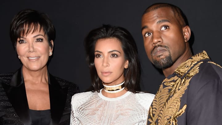 Kris Jenner opinó sobre el proceso de divorcio de Kim Kardashian Kris Jenner opinó sobre el proceso de divorcio de Kim Kardashian