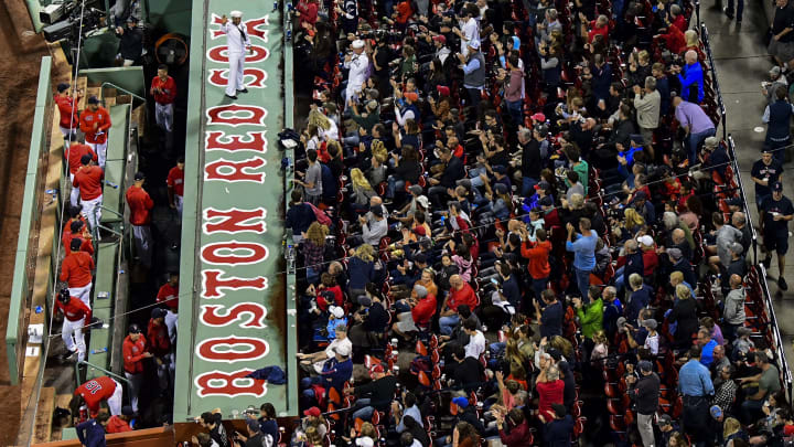 Boston Red Sox using precedents set by Patriots and Mike Tyson in class action suit