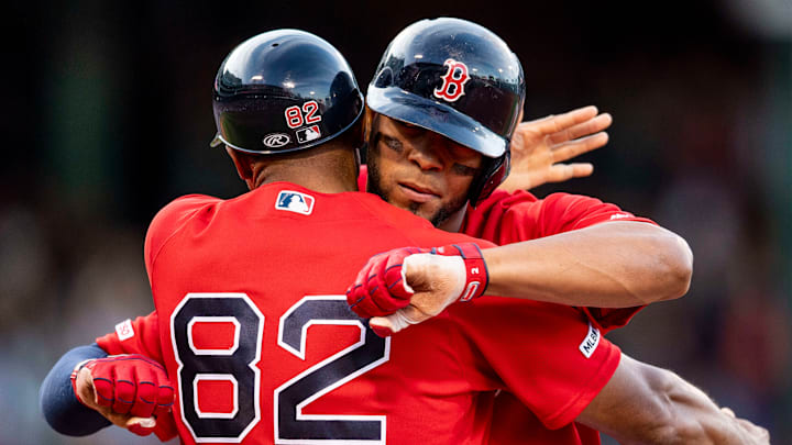 Los jugadores de los Medias Rojas no serán investigados por el caso de robos de señas, según MLB
