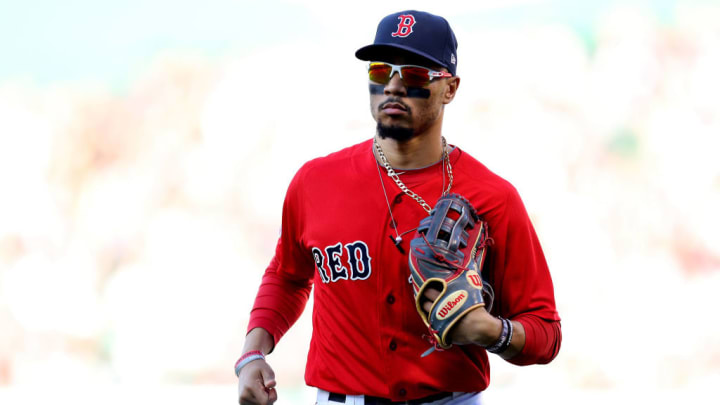 The Red Sox will be one of the most interesting teams in 2020. Will they even have the same manager?
