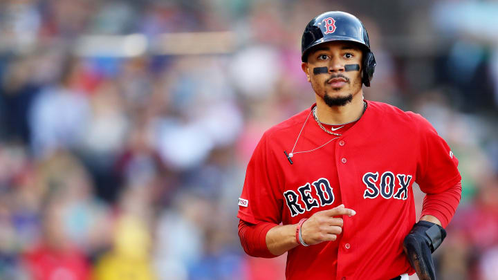 Baltimore Orioles v Boston Red Sox Baltimore Orioles v Boston Red Sox