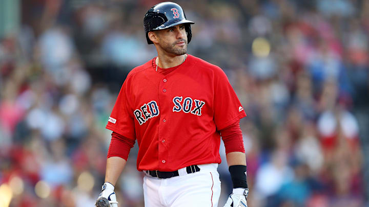 Baltimore Orioles v Boston Red Sox Baltimore Orioles v Boston Red Sox