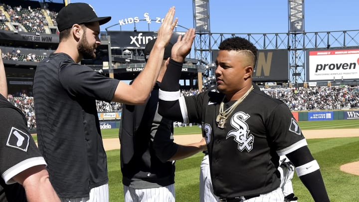 Chicago White Sox vs Detroit Tigers prediction and MLB pick straight up for tonight's game between CHW vs DET. Chicago White Sox vs Detroit Tigers prediction and MLB pick straight up for tonight's game between CHW vs DET.