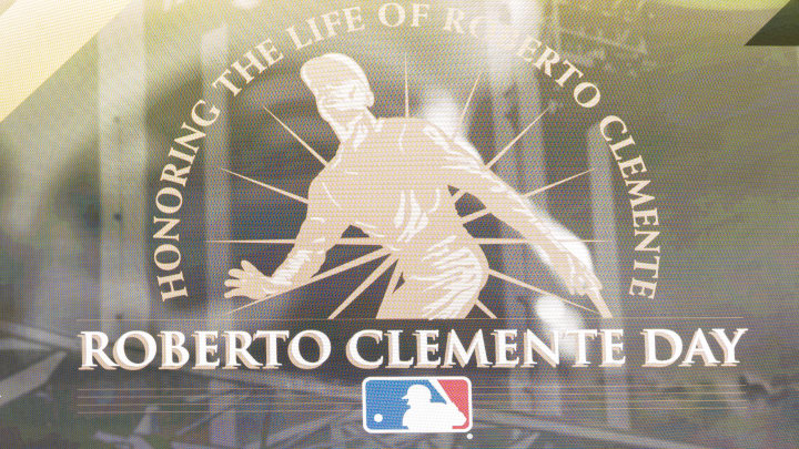 MLB permitirá más flexibilidad en honor a Roberto Clemente