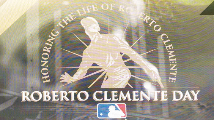 Roberto Clemente inspiró a otros jugadores a ayudar a la comunidad