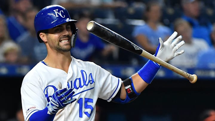 Baltimore Orioles v Kansas City Royals