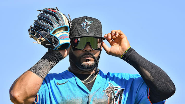 Jonathan Villar es el jugador mejor pagado de los Marlins
