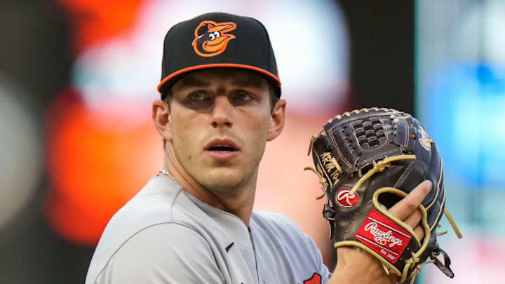 John Means lanzó uno de los no hitters de la temproada