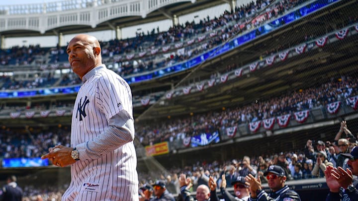 Baltimore Orioles v New York Yankees Baltimore Orioles v New York Yankees