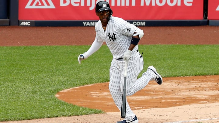 Los Yankees siguen buscando un lugar para Andújar