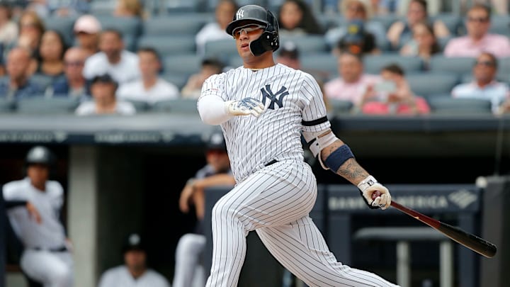 Baltimore Orioles v New York Yankees