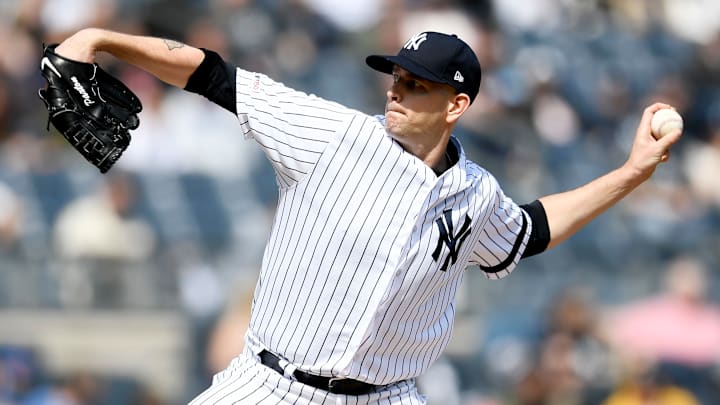 Baltimore Orioles v New York Yankees Baltimore Orioles v New York Yankees