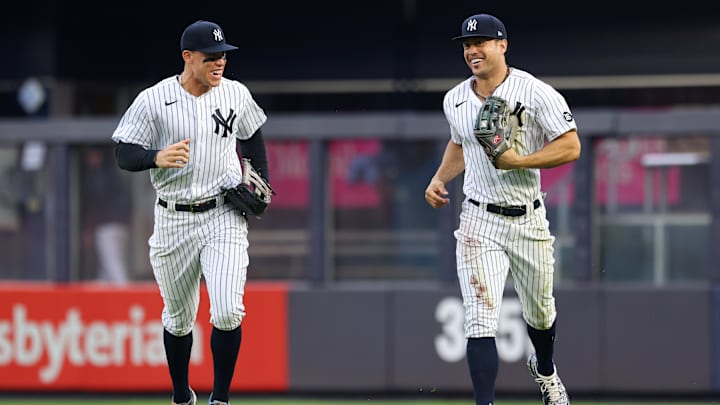 Los Yankees comienzan una serie importante en casa