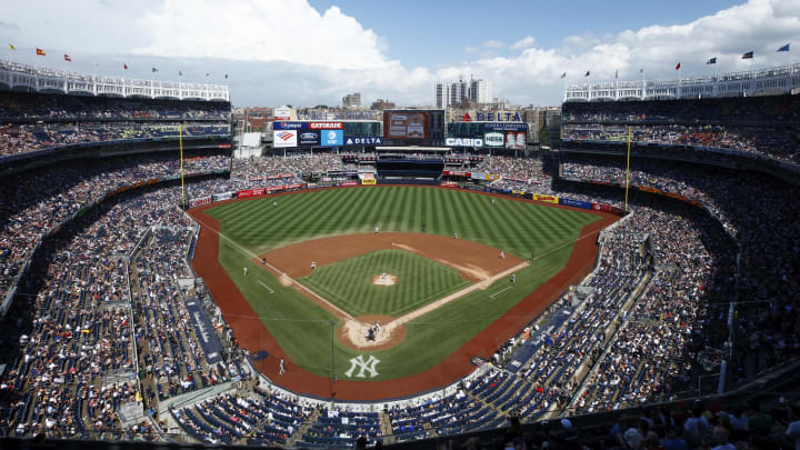 Yankees siguen buscando refuerzos para el 2020