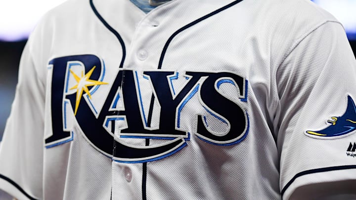 Kevin Kiermaier Kevin Kiermaier