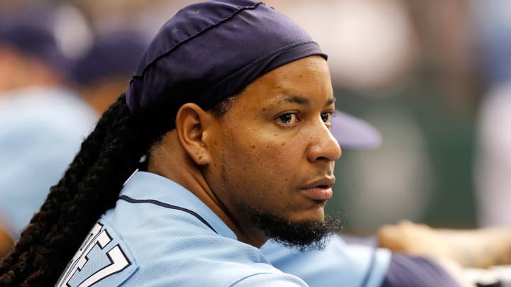 Manny Ramírez jugará en el béisbol de Australia
