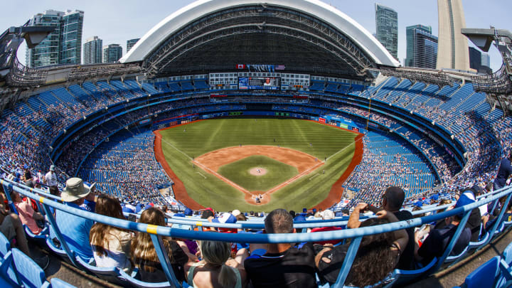 Azulejos están cerca de volver a Toronto