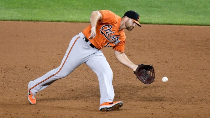 Chris Davis acaba de anunciar su retiro de MLB